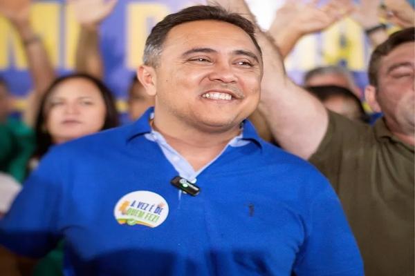 prefeito de Tanque do Piauí