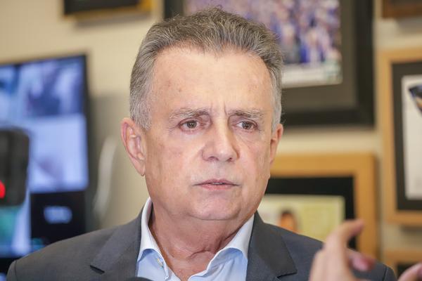 Flávio Nogueira PT Senado