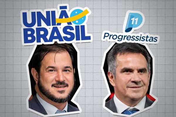 União-PP PL