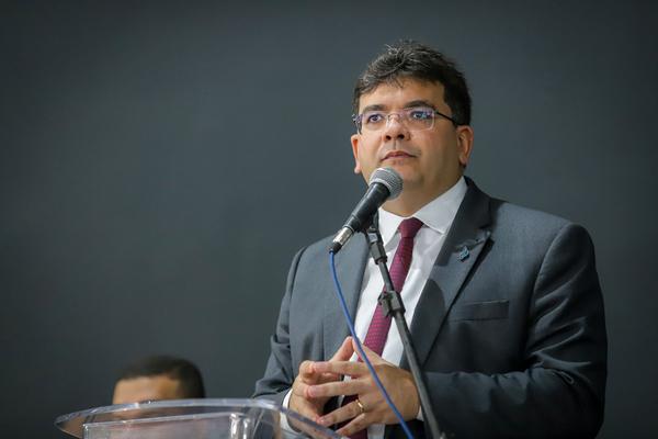 Rafael Fonteles Piauí salário