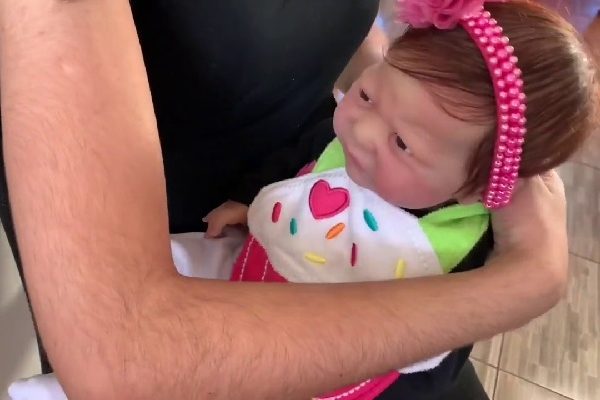 bebe reborn ok