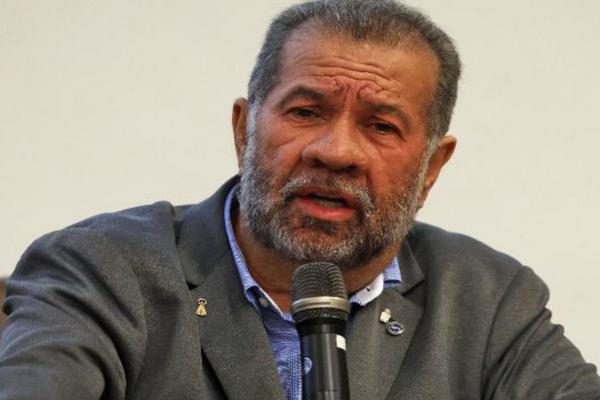 Carlos Lupi