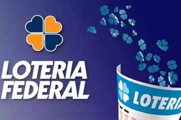 Loteria federal