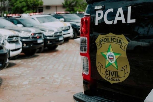policia al