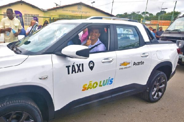 taxi ma