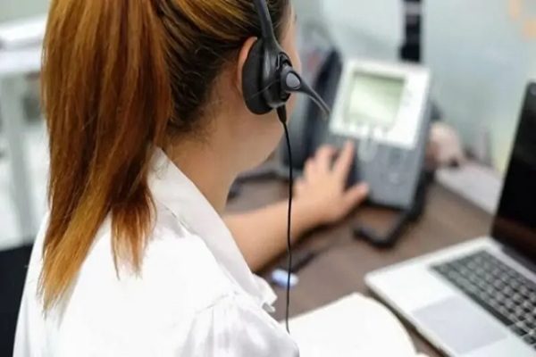 telemarketing