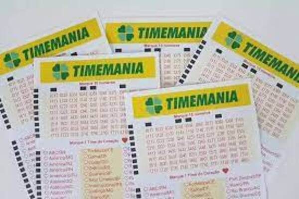 TIMEMANIA